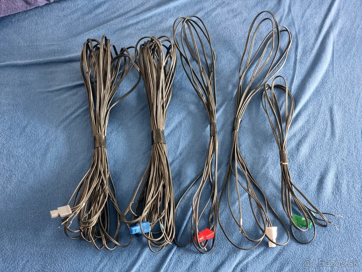 Domáce kino Sony DAV-DZ740 (5.1, DVD, 1000 W) - 7