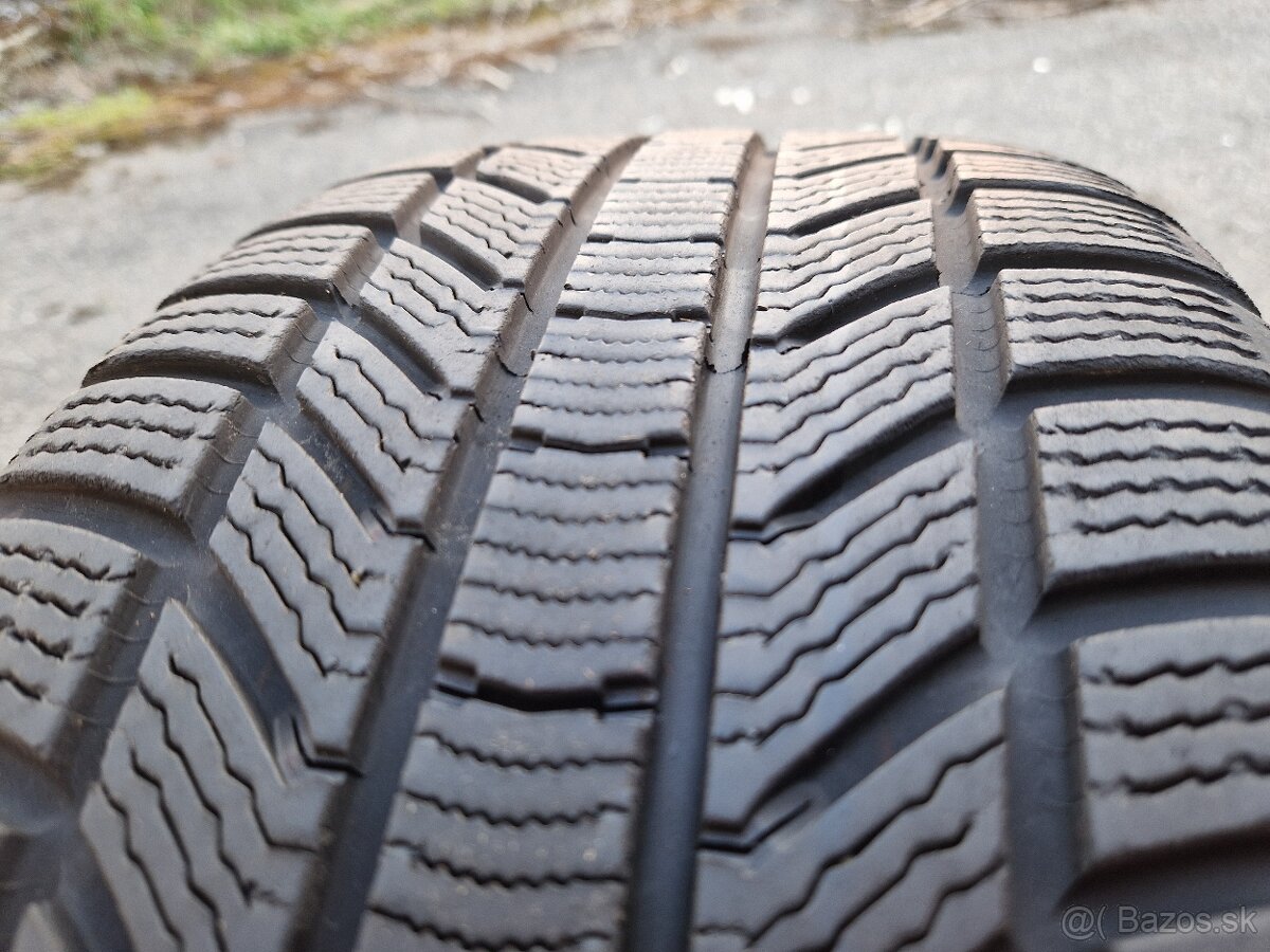 5x108 r18 kolesa disky volvo v90 245 45 18 elektrony alu V90 - 7