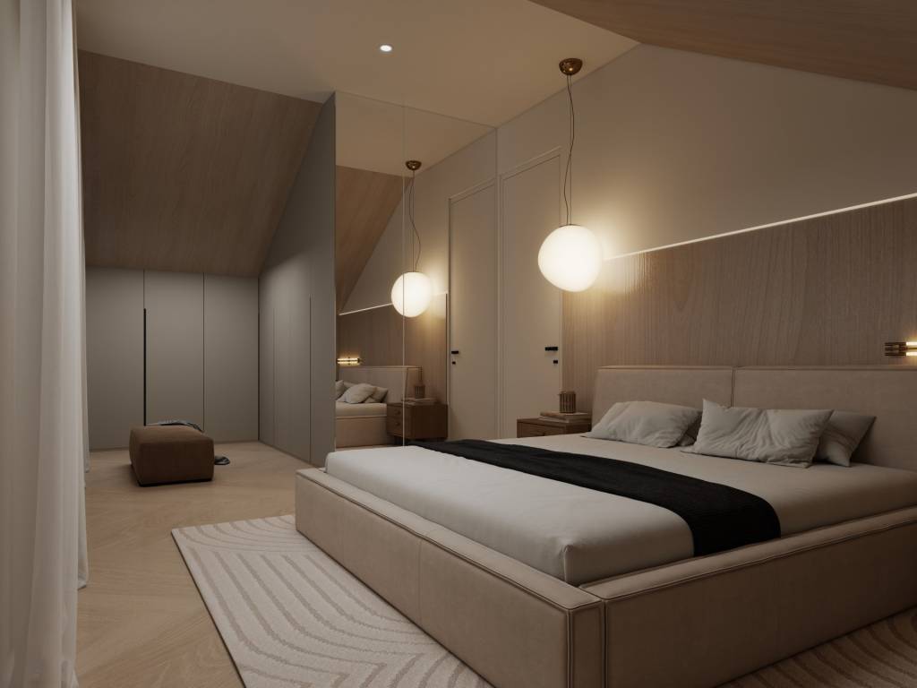 ALL INCLUSIVE | NA PREDAJ 4-IZBOVÉ RD – REZIDENČNÝ PROJEKT, - 7