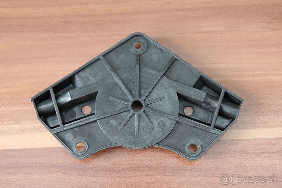 Octavia el. sťahovanie okna, sťahovačka Octavia I, II - 7