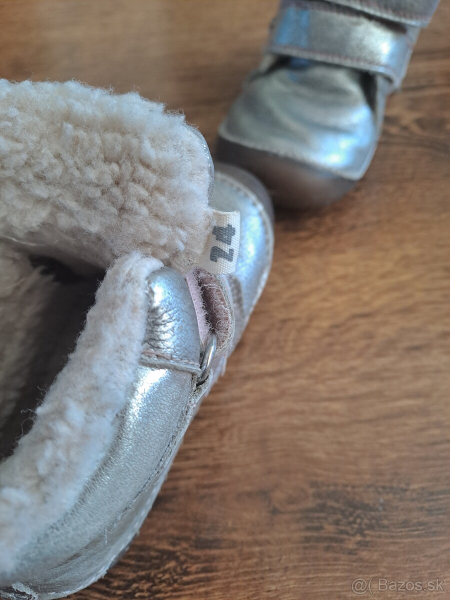 Zimne barefood d.steep.24 - 7