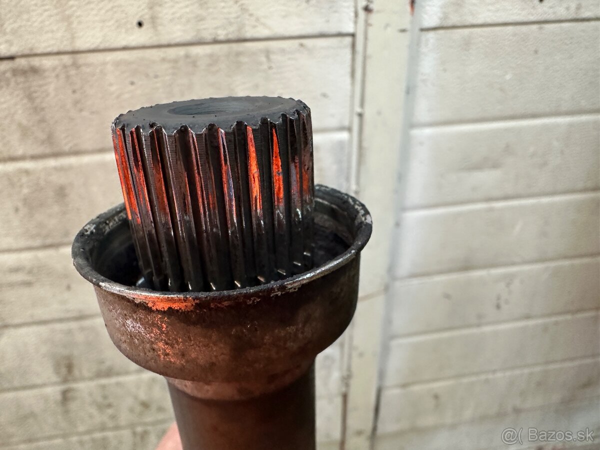 Ve scharan poloos - 7