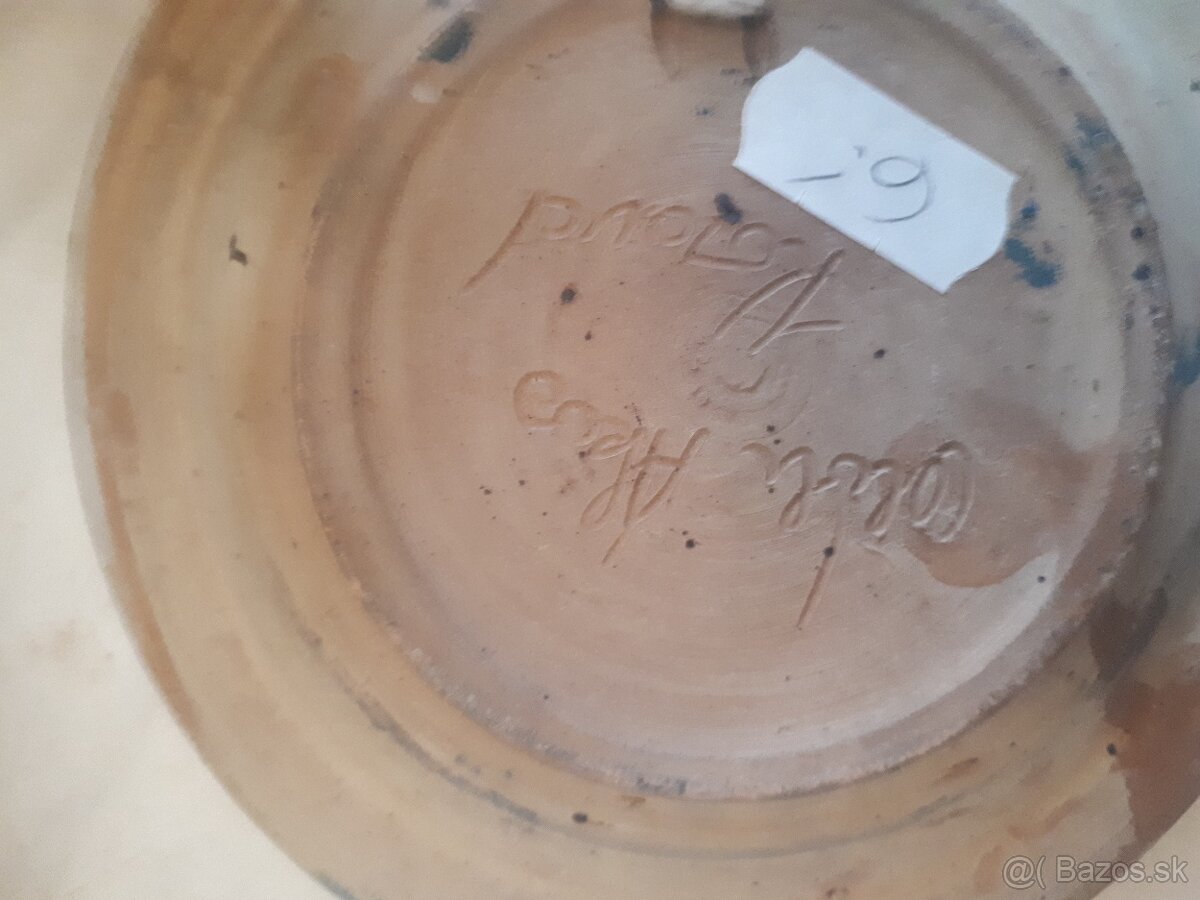 Starozitne taniere - 7