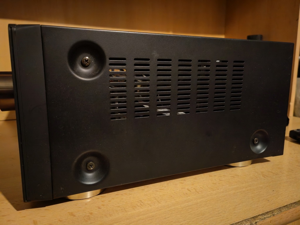 Stereo Receiver Marantz SR4320 TOP stav - 7