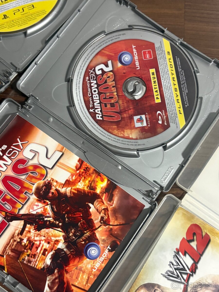 22 PlayStation 3 Hier - 7