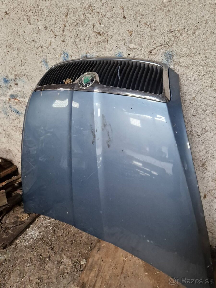 Predám Škoda Octacia 2, facelift a predfacelift - 7