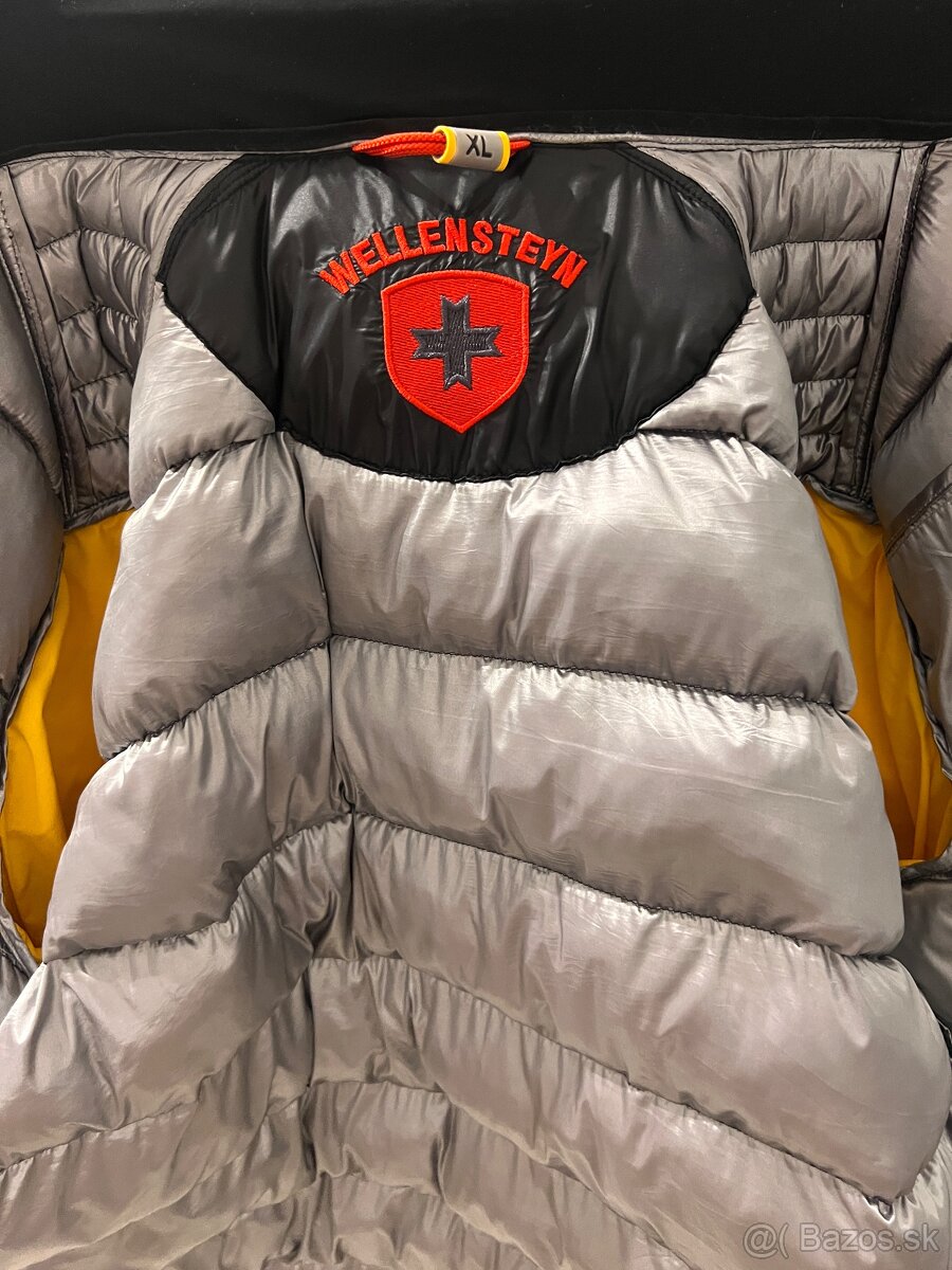 Zimná bunda Wellensteyn - 7