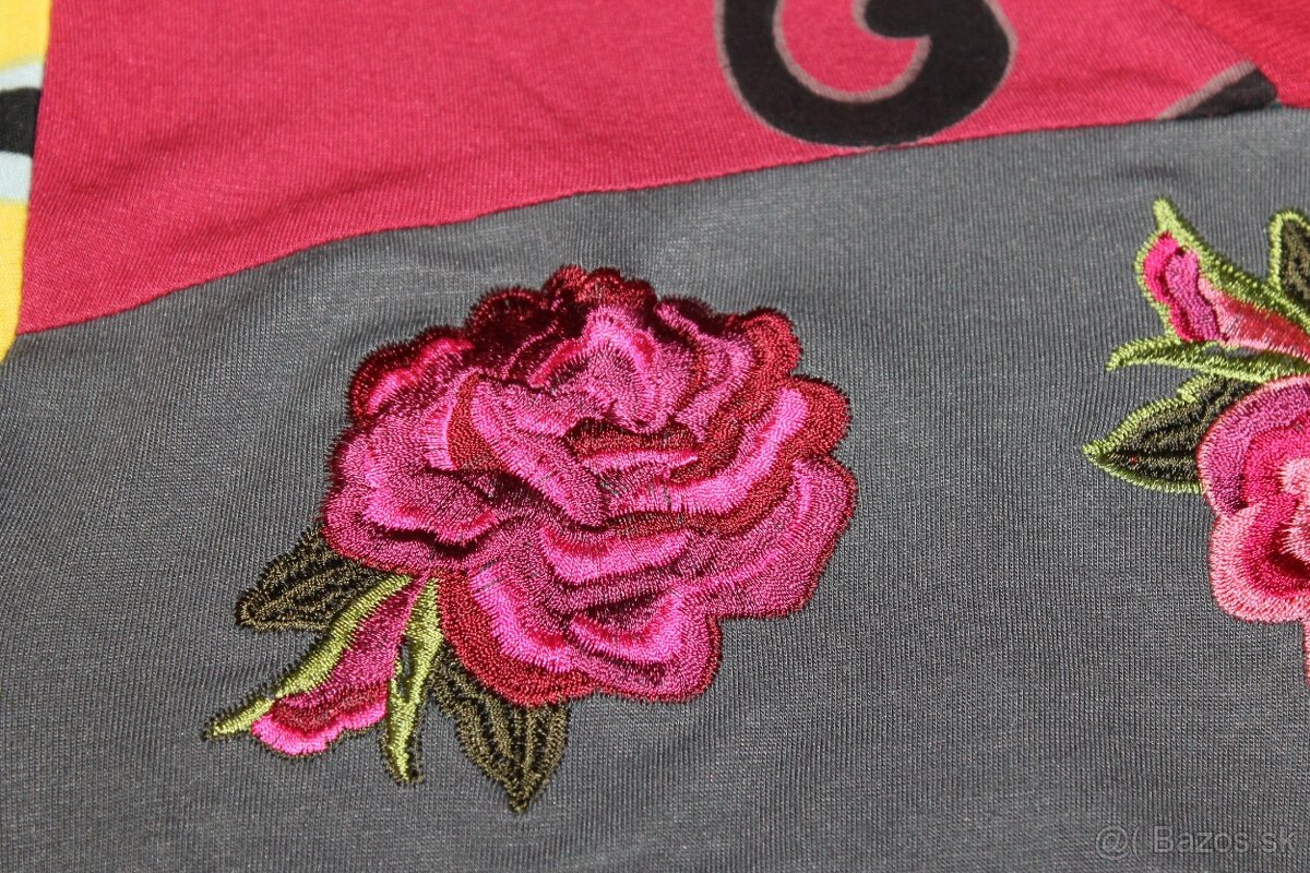 Tunika Desigual v. M - 7