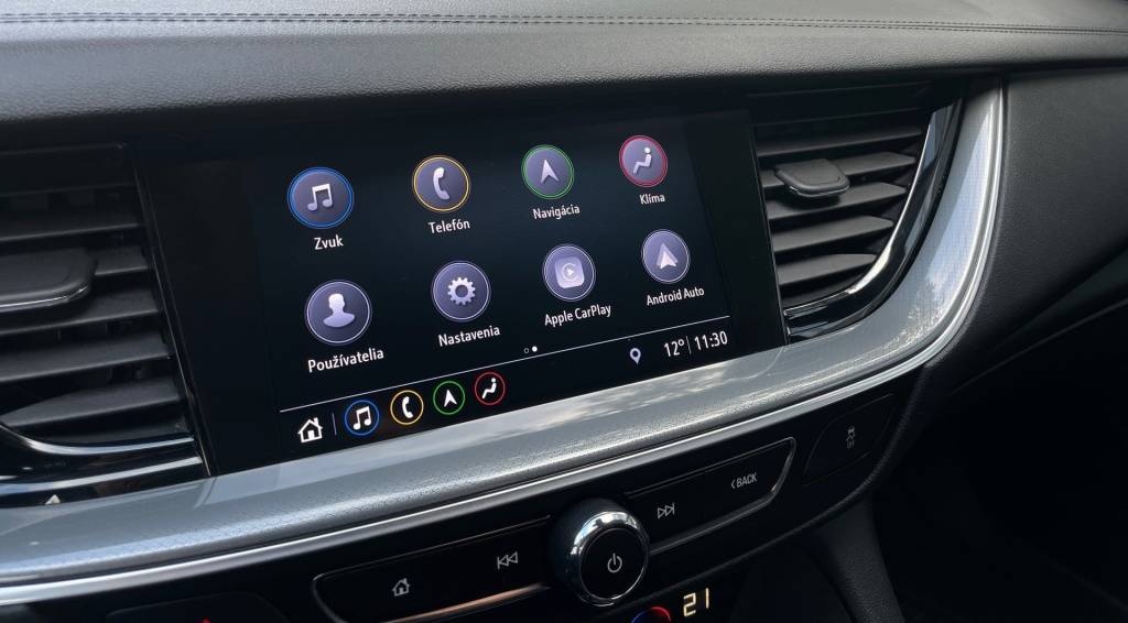 Opel Insignia 1.6 CDTI 136k Edition - 7