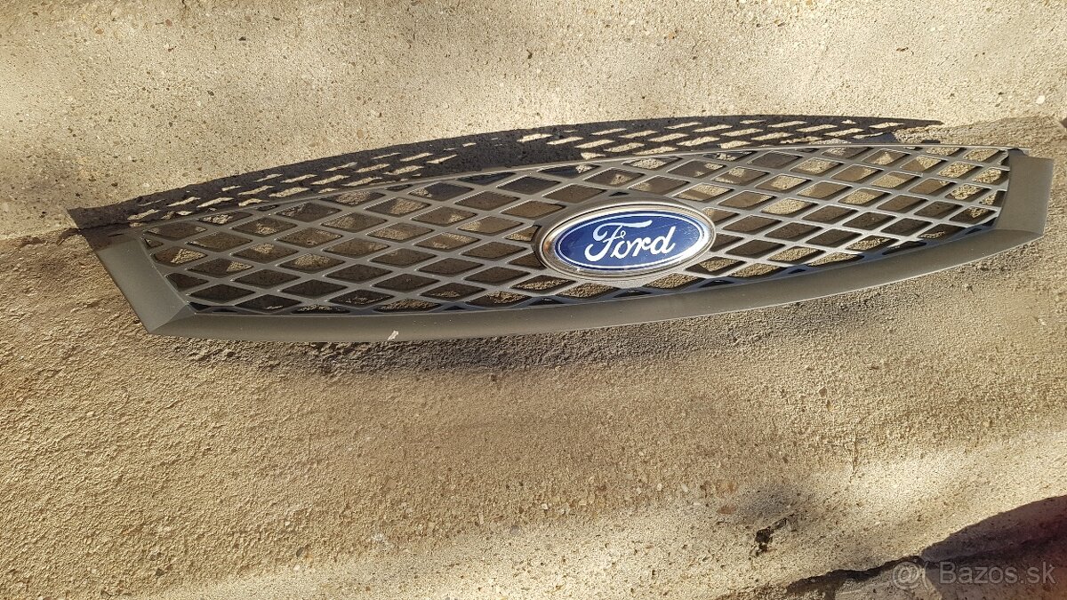 Svetla Ford Galaxy MK2 - 7