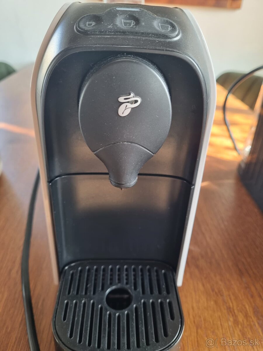 3 x Kávovar Tchibo Cafissimo - 7