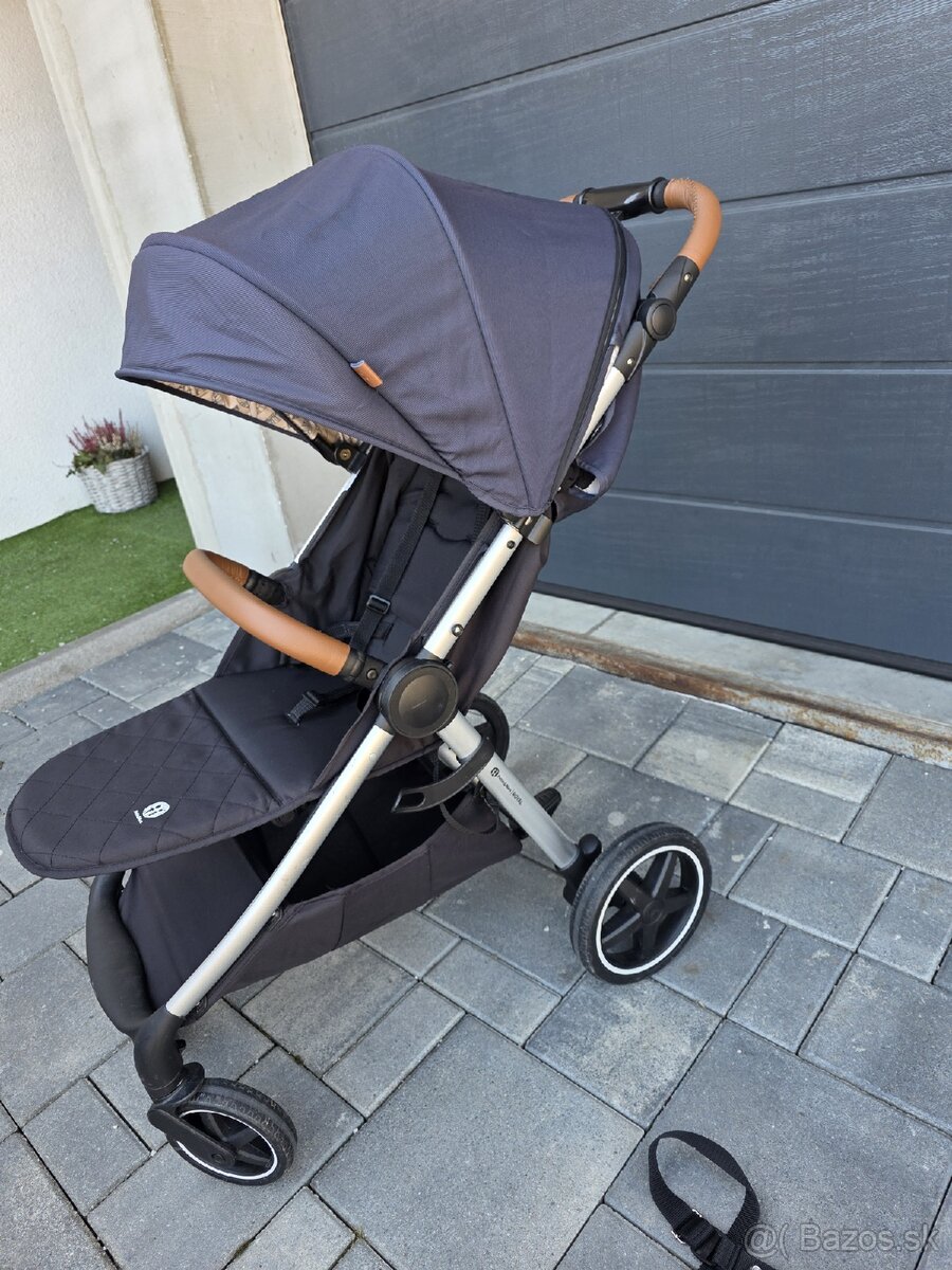 Petite&Mars Royal - 7