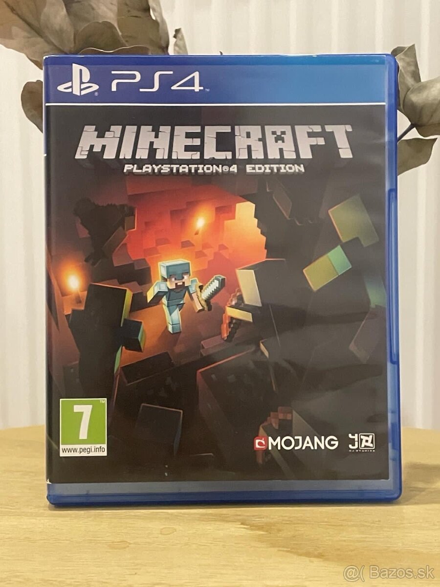 Predám Playstation 4 Pro 1TB + 2 ovládače - 7