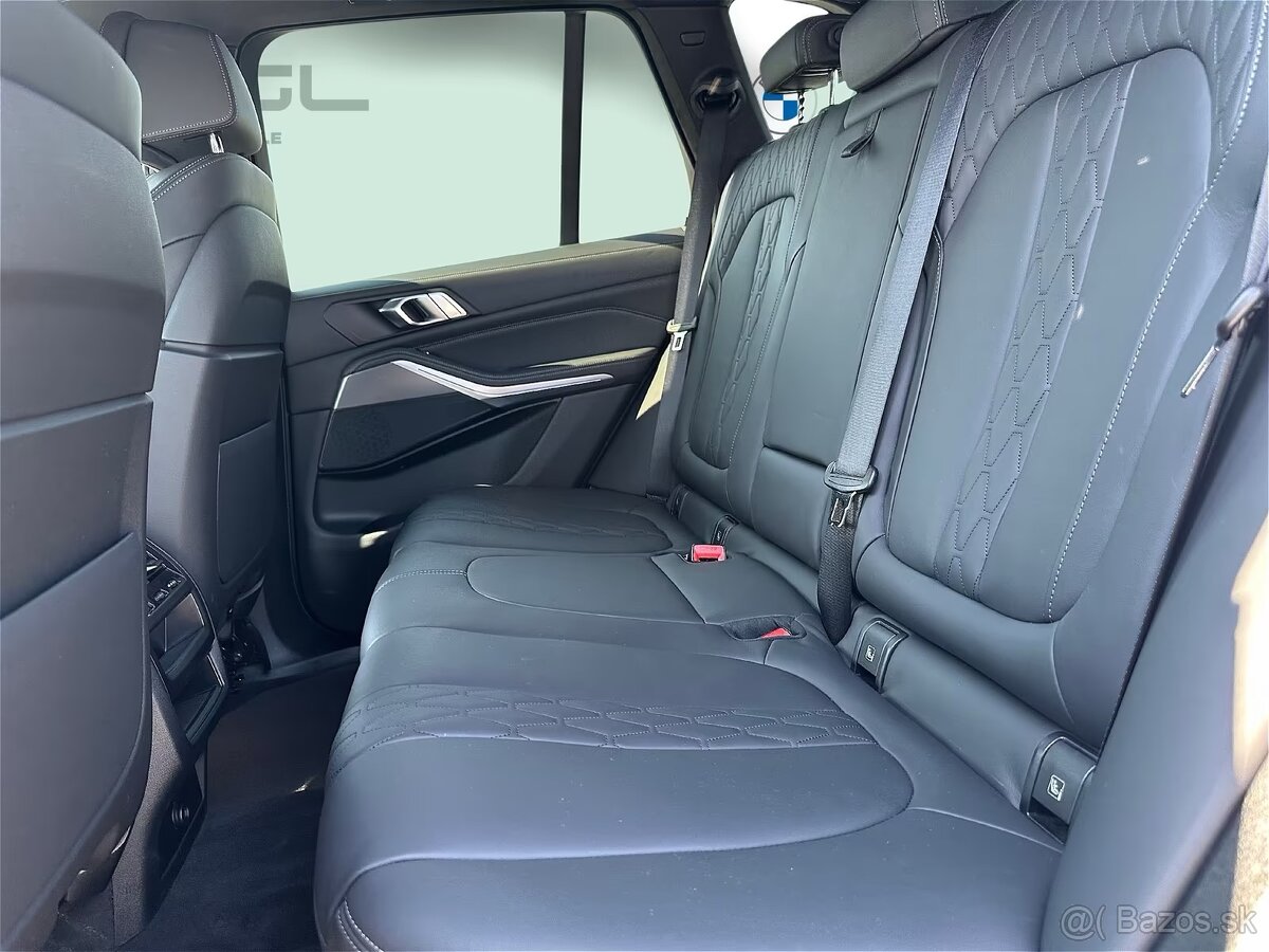 BMW X5 xDrive 45e M Sport - 7