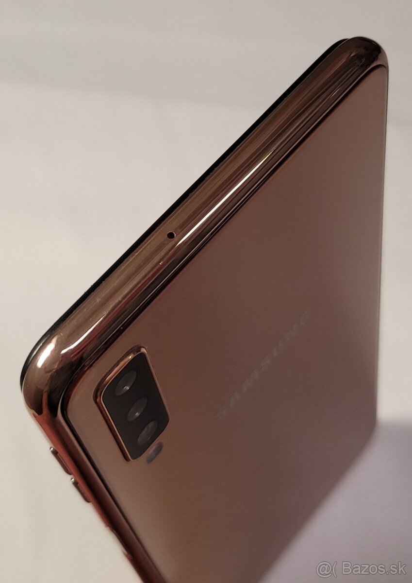 Samsung Galaxy A7 - 7