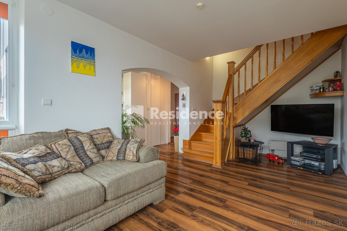 5-izbový mezonet na predaj - 7