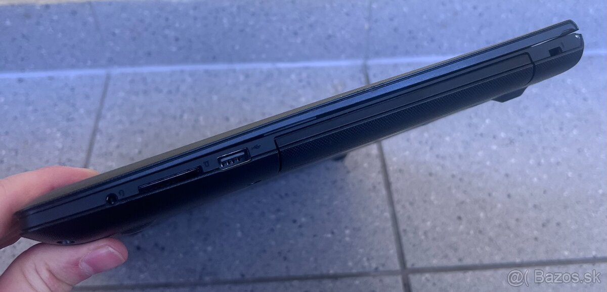 Lenovo G50 / Intel N2840 / 4GB RAM / 128GB SSD / 15.6" - 7