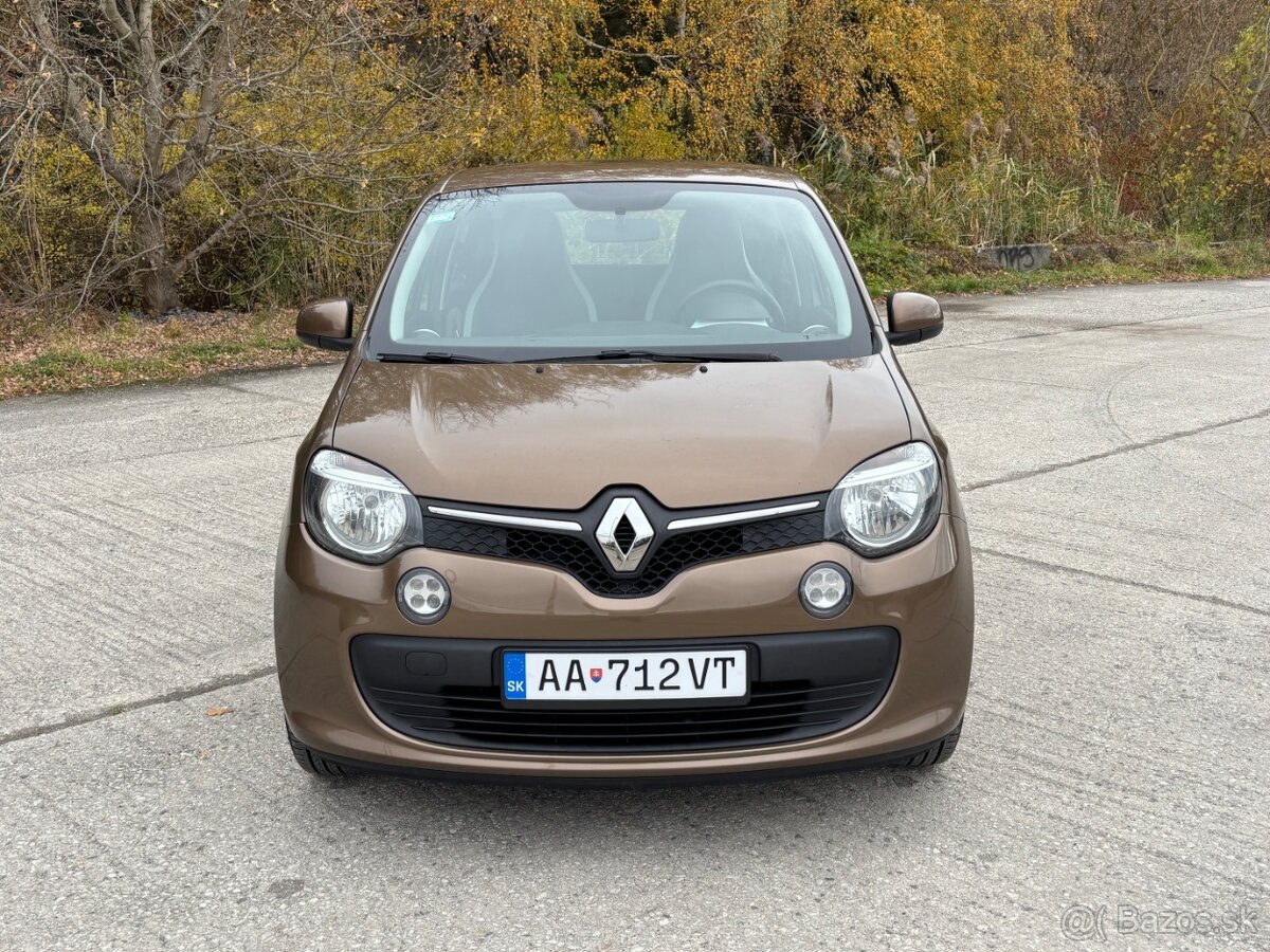 Renault Twingo 1.0sce - 7