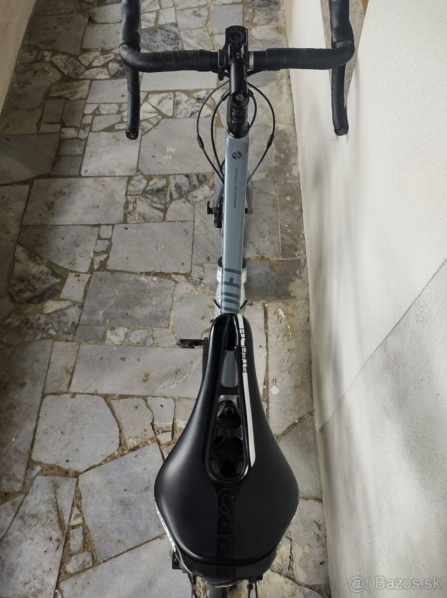 Predám Ghost Nivolet X 5.8. LC - 7