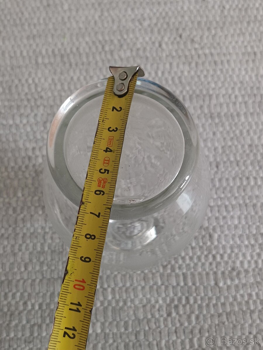 Brúsená karafa - 7