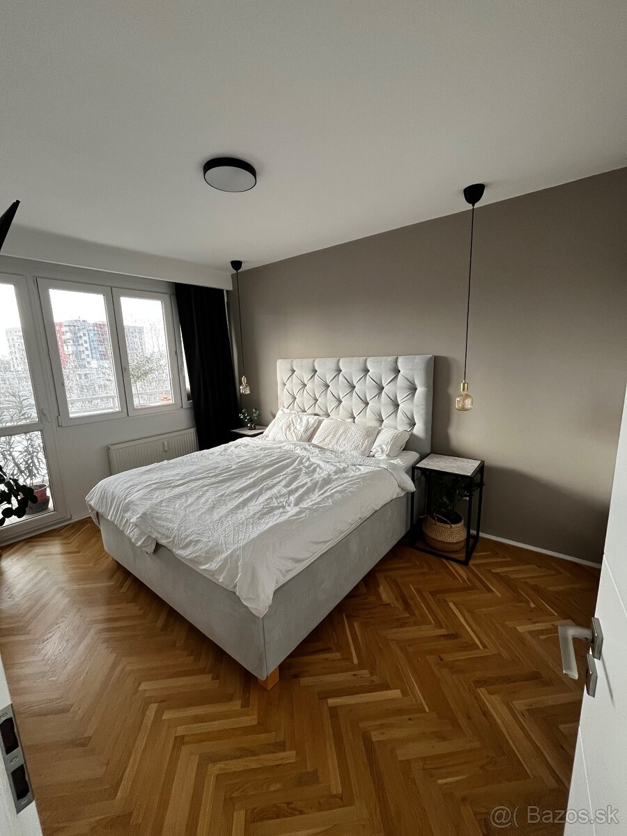 Prenajom bytu v ružinove - 7