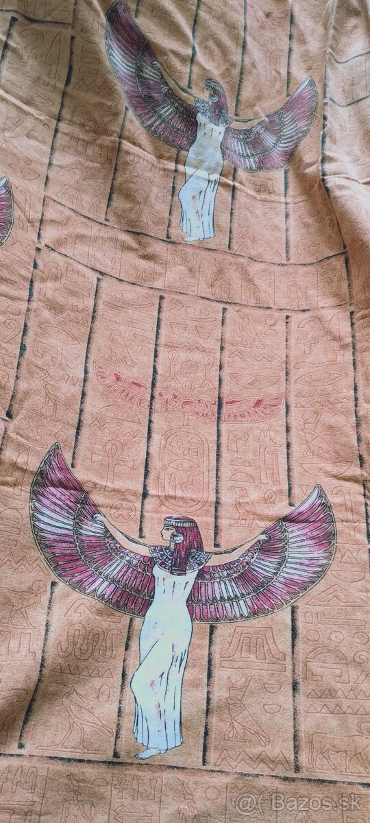 Obliečky rôzne staršie - 7