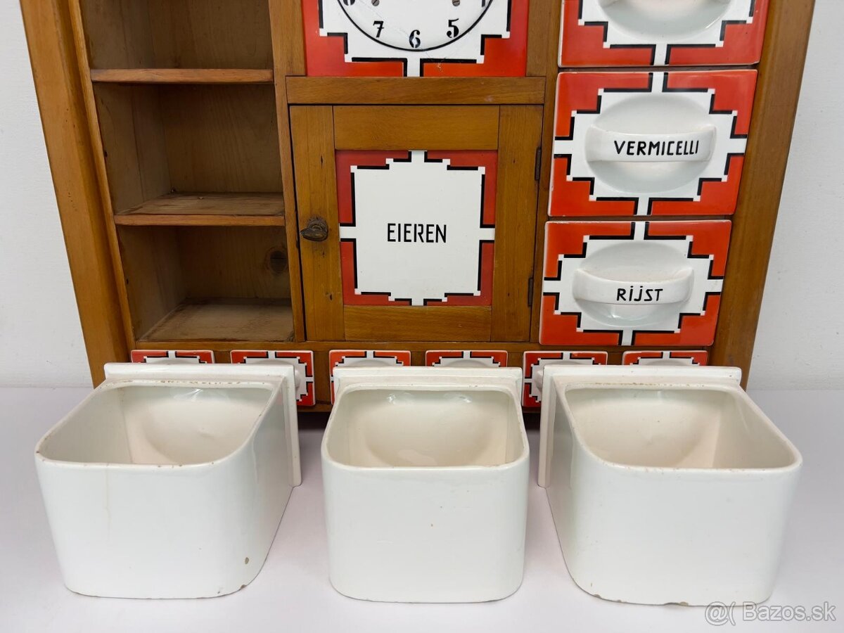 Starožitne koreničky - 7