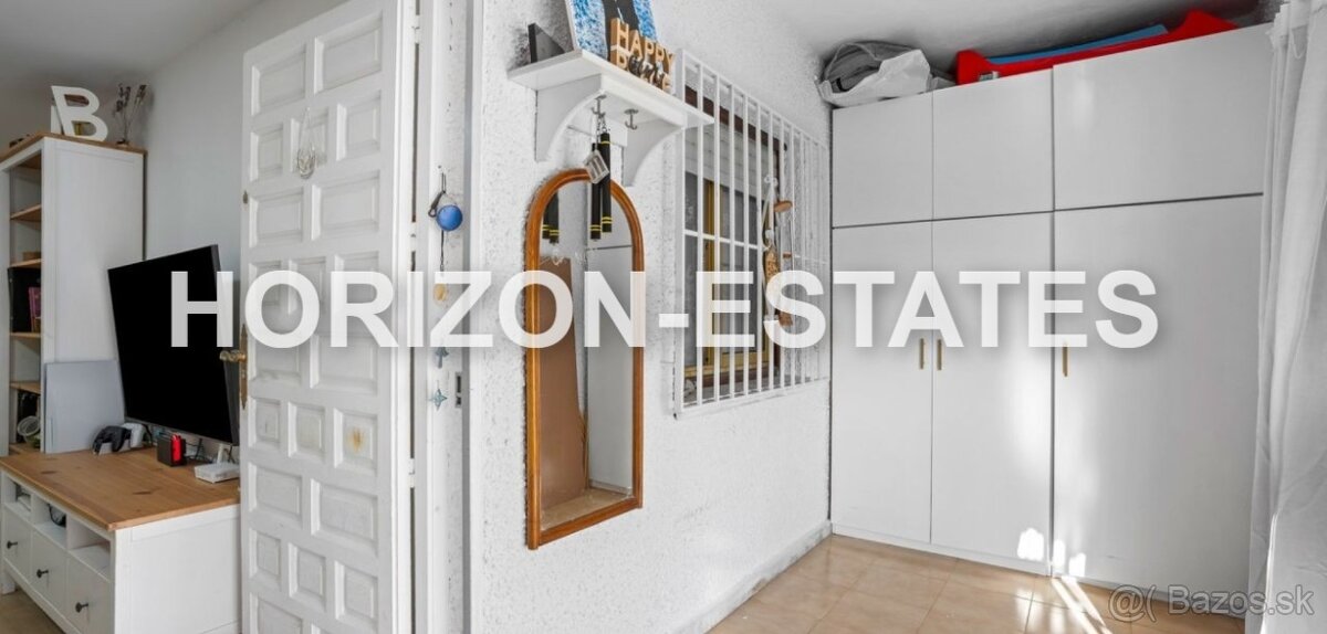 Luxusní apartmán 2+kk (55 m²) s výhledem na bazén, Bulharsko - 7