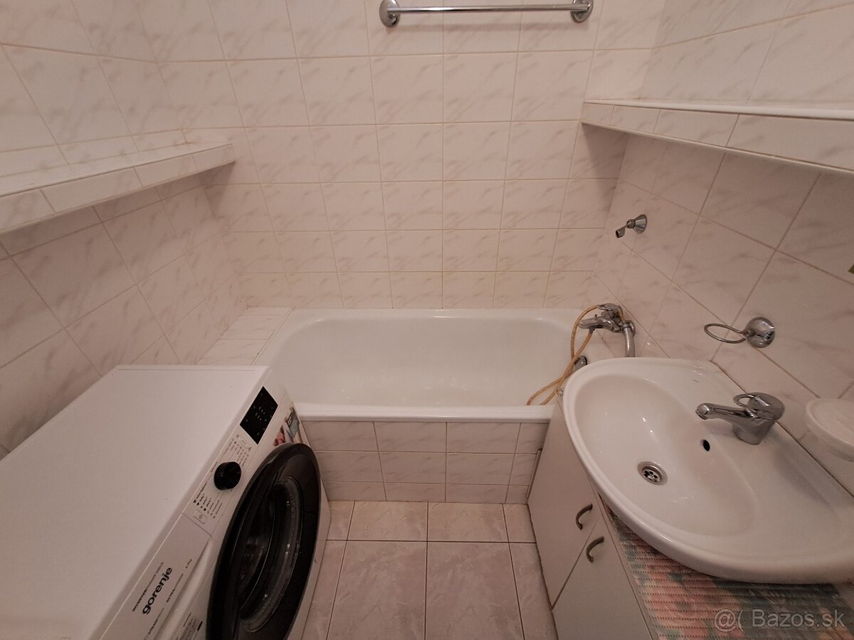 3 izbový byt s krásnym výhľadom Martin Sever - 7