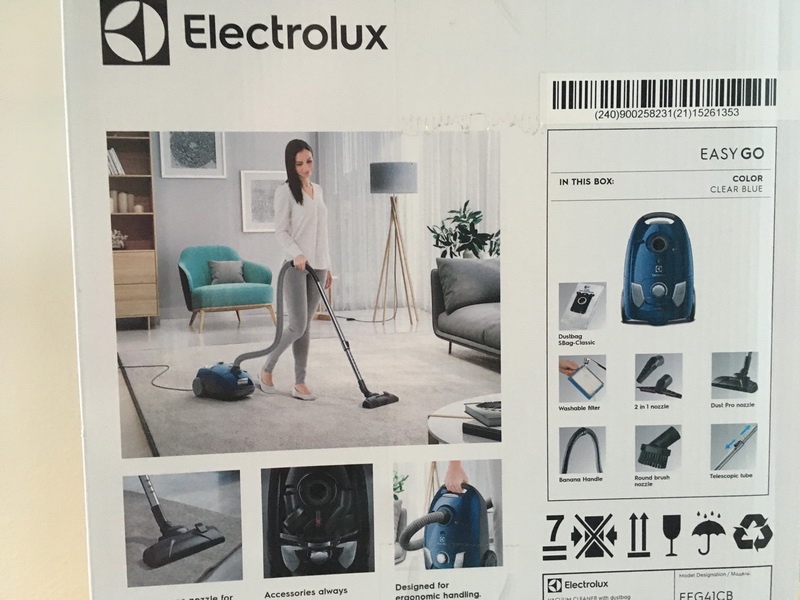 electrolux esygo eeg41cb - 7