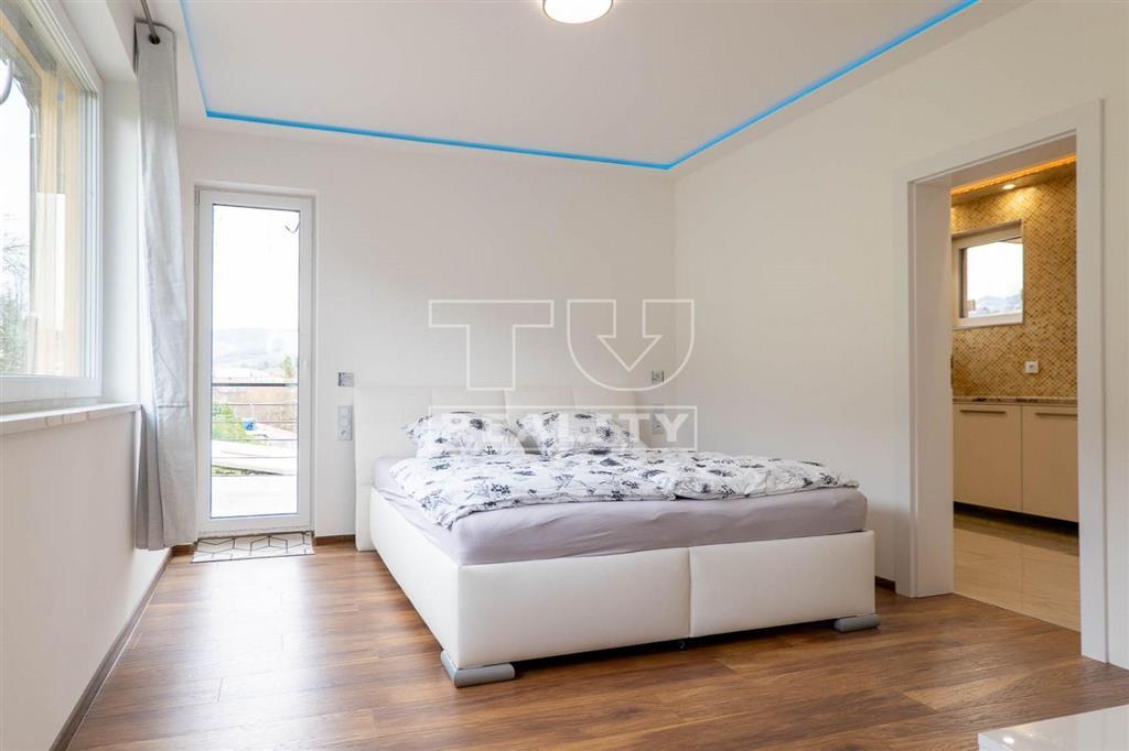 ZNÍŽENÁ CENA – Výnimočný RD 4KK v obci Horný Vadičov - 7