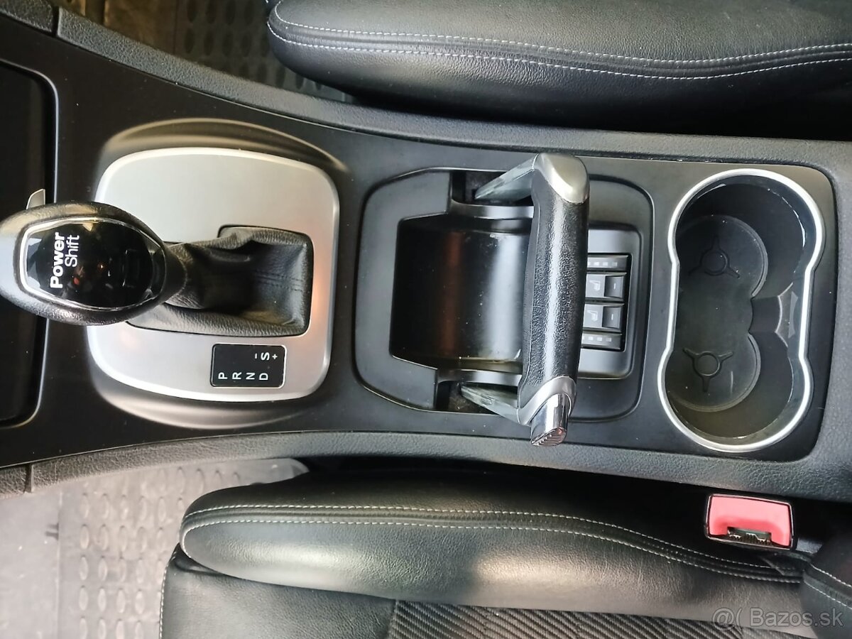 FORD GALAXY 2.0 TDCI, r.2013 - 7