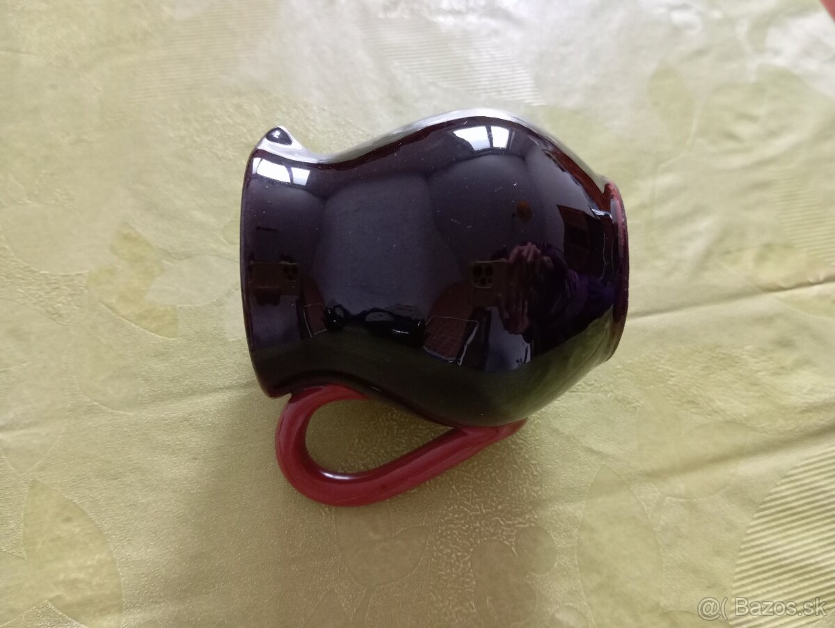 Predám keramickú súpravu - 7