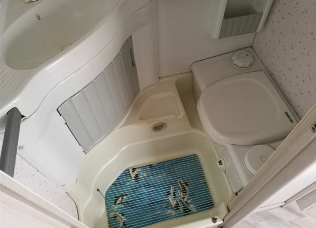 Karavan Knaus Südwind - 7