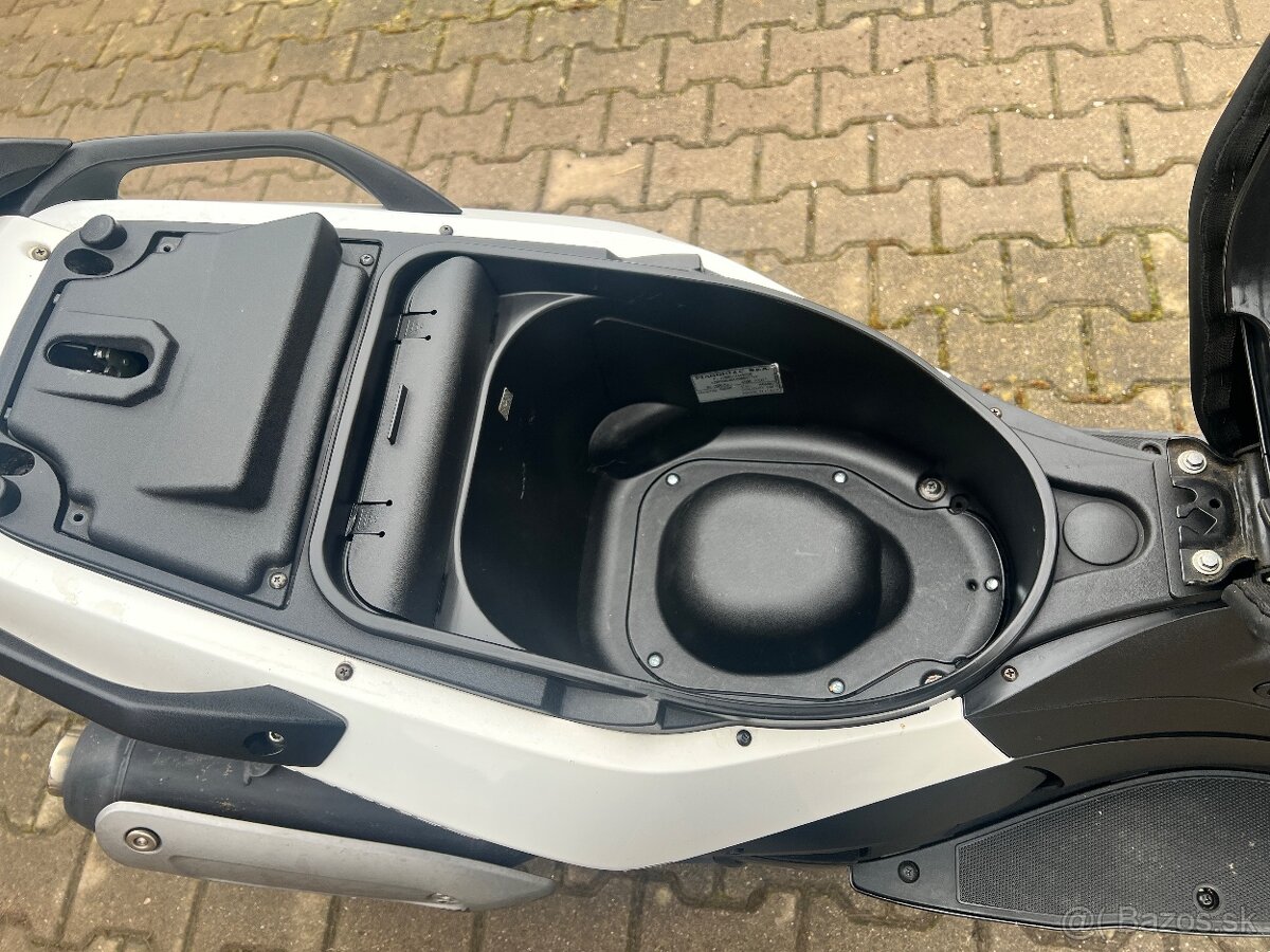 Gilera Runner ST200 - 7