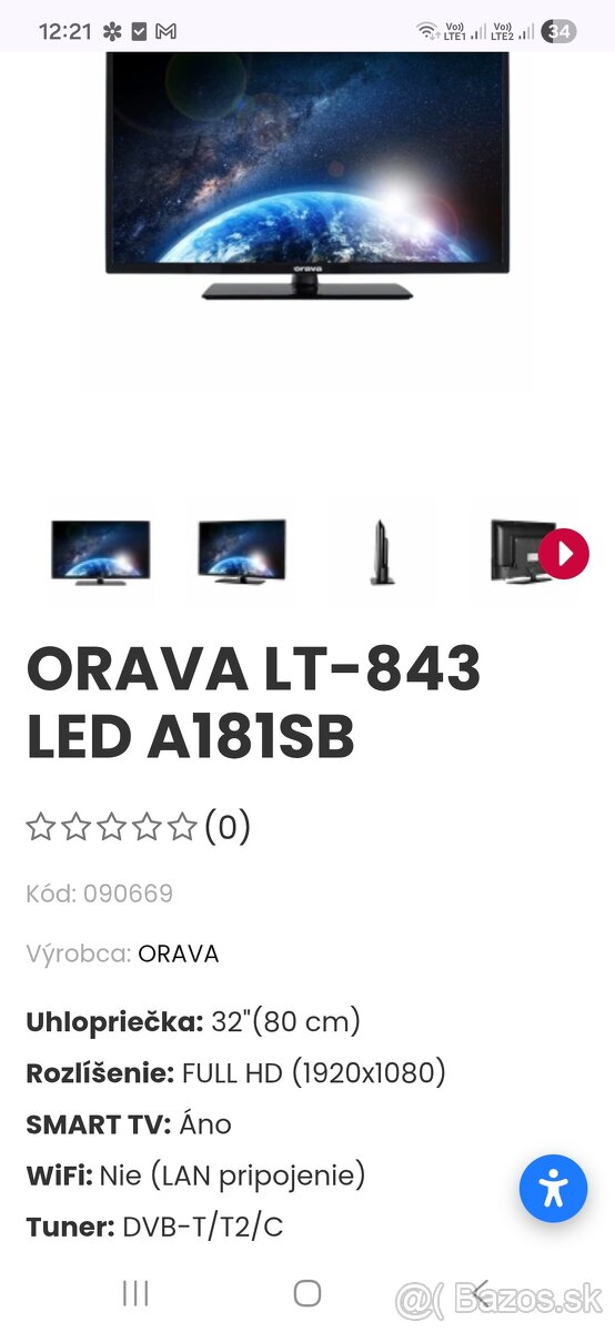 Orava Lt-843 led - 7