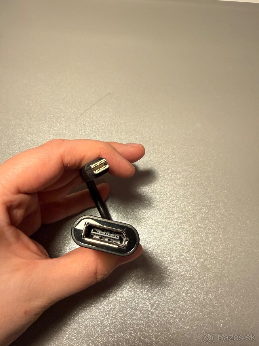 Predám monitor Dell E2216H - 7