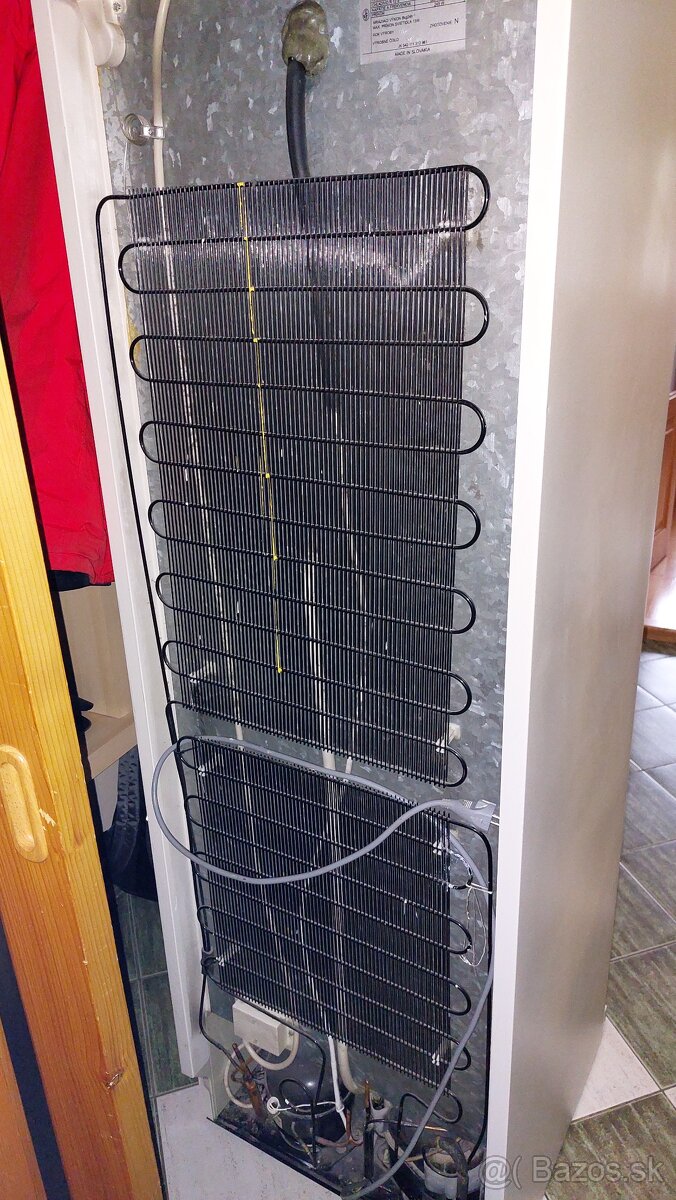 predam kombinovanu chladnicku, funkcnu - 7