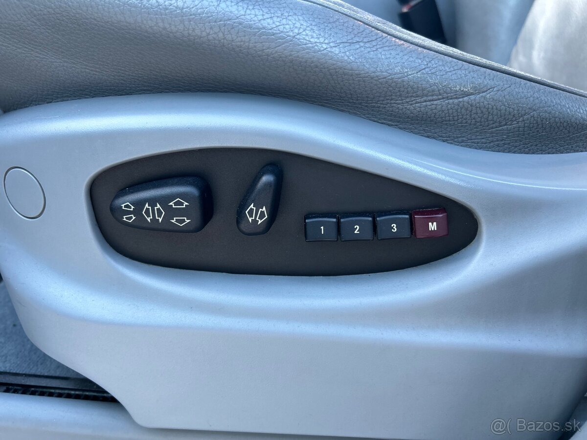 Bmw x5 E53 3.0 160kw - 7