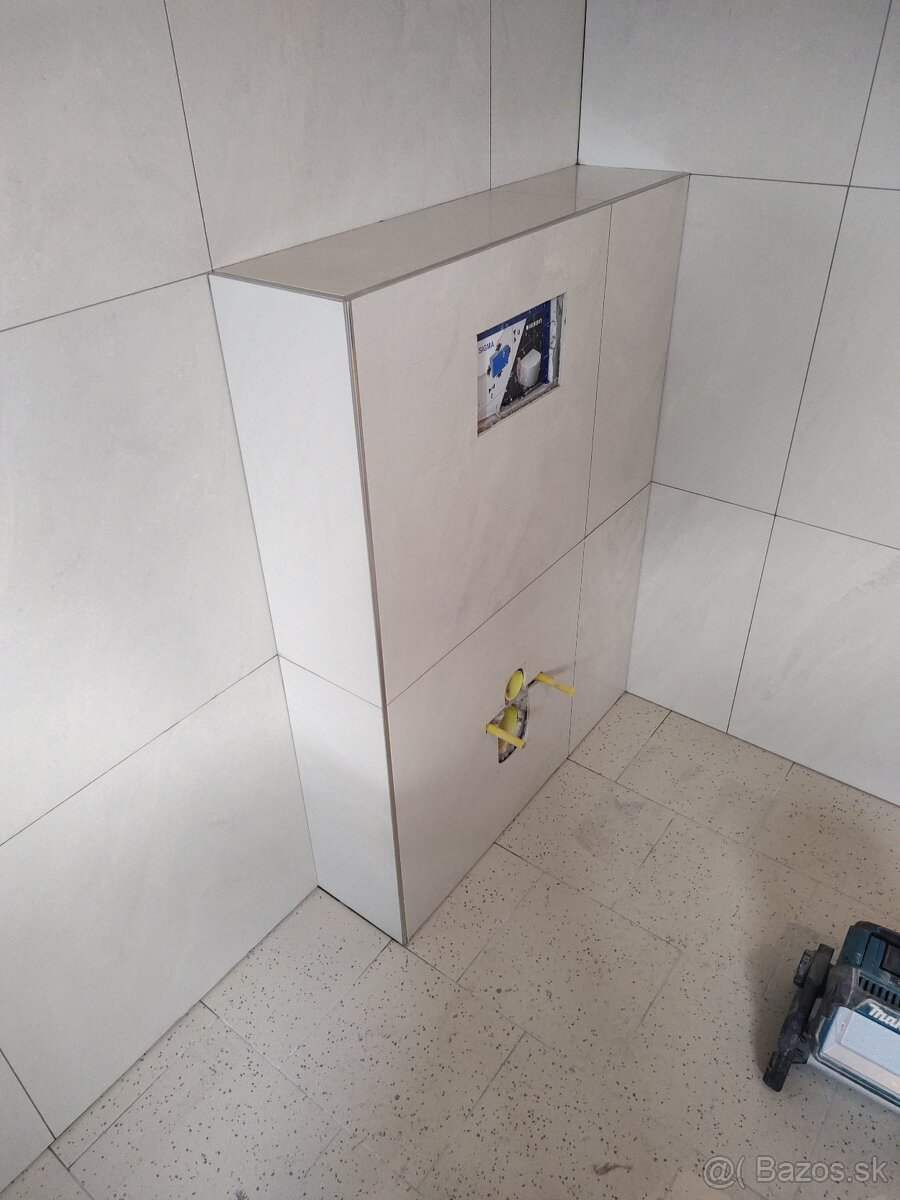 Stavebné práce - 7