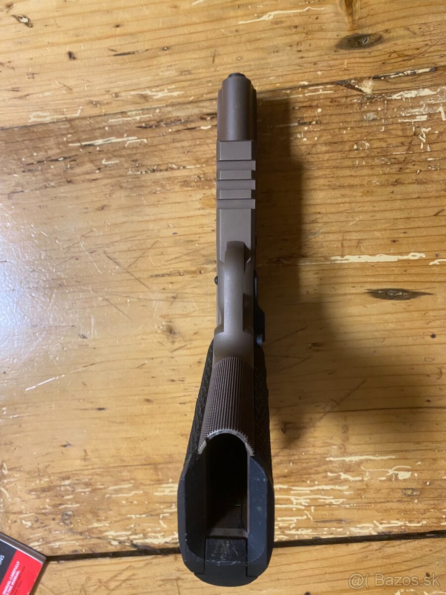 Sig Sauer 1911 Emperor 45. ACP - 7