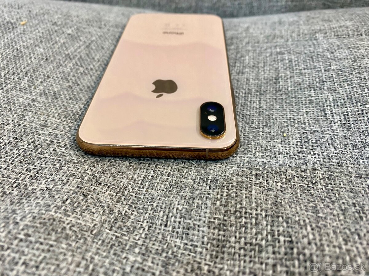 iPhone Xs 256GB (plne funkčný) - 7