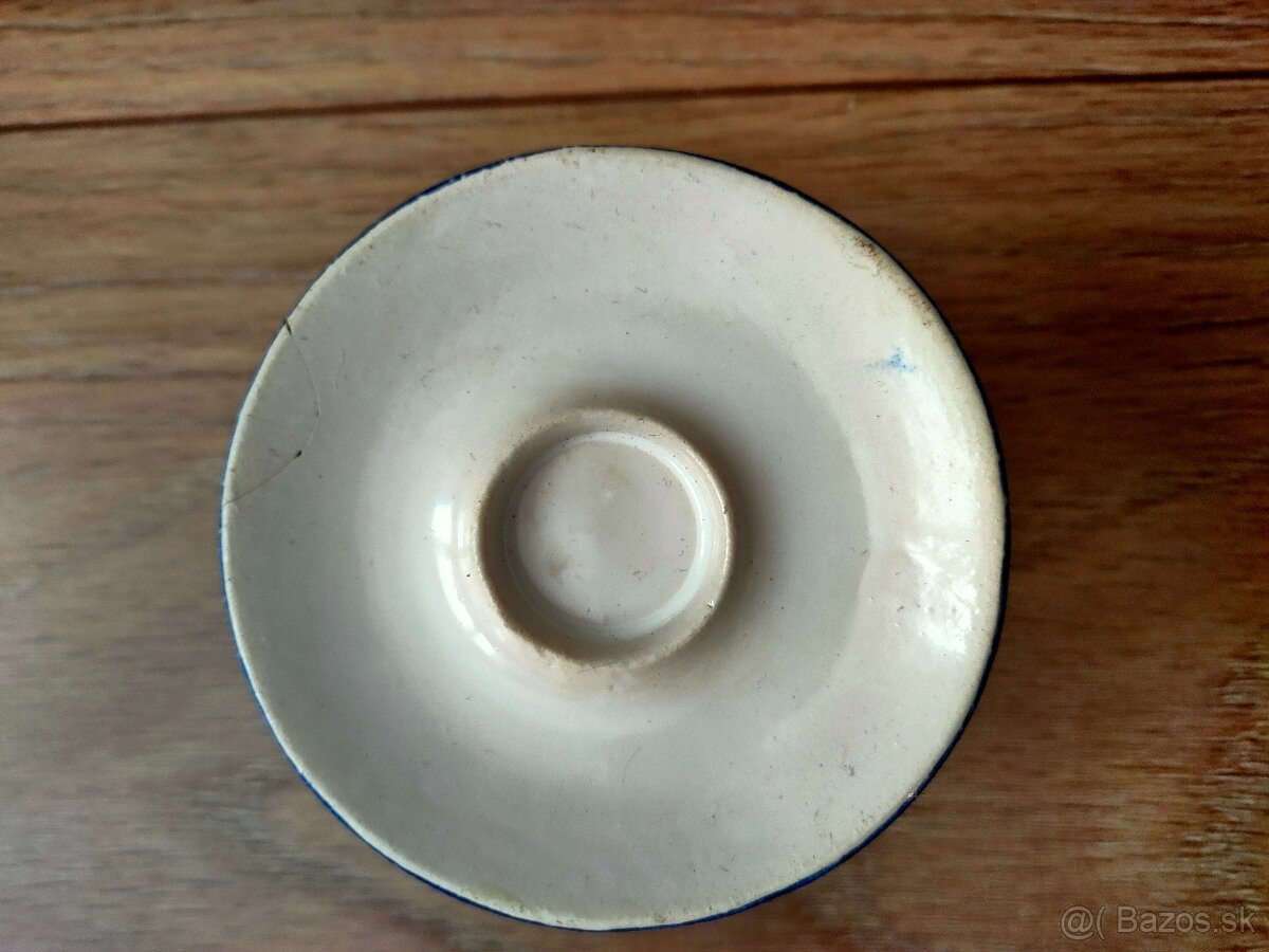 Porcelánové veci - 7