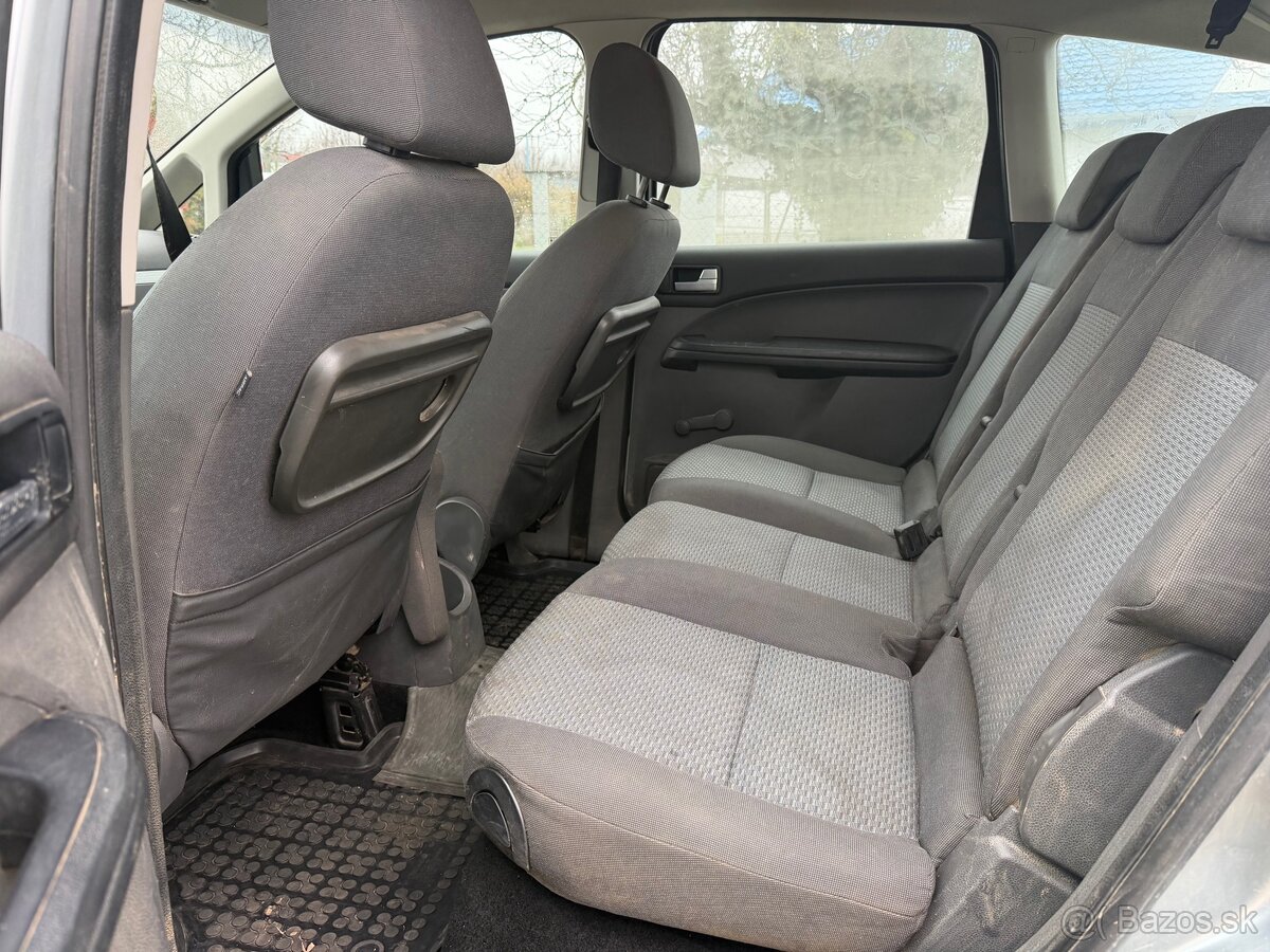 Ford C-max 1.6 TDCi - 7