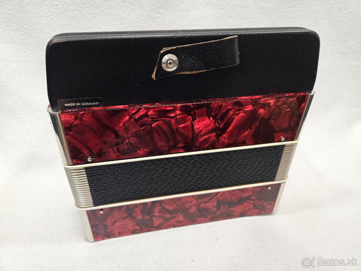 Heligonka harmonika weltmeister - 7