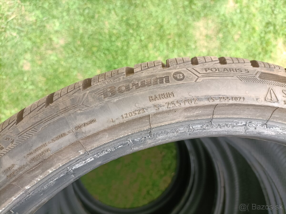 4ks zimné 215/35 R18 V XL - 7