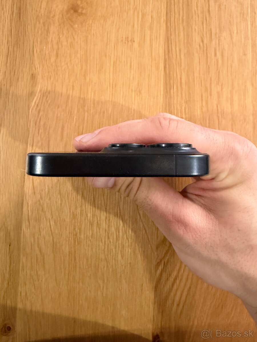 iPhone 15pro - 128gb - 7