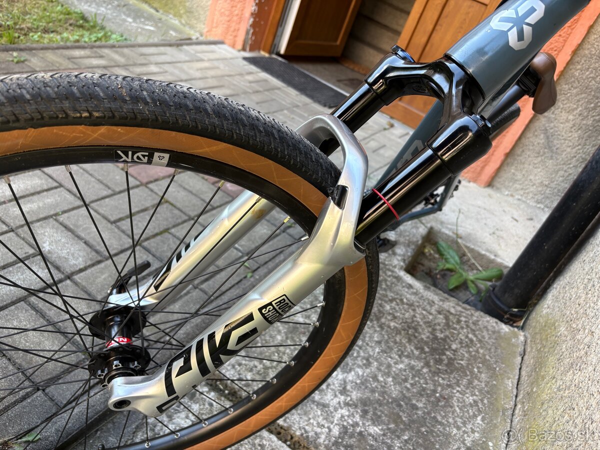 Ctm Dirtking Pro - 7