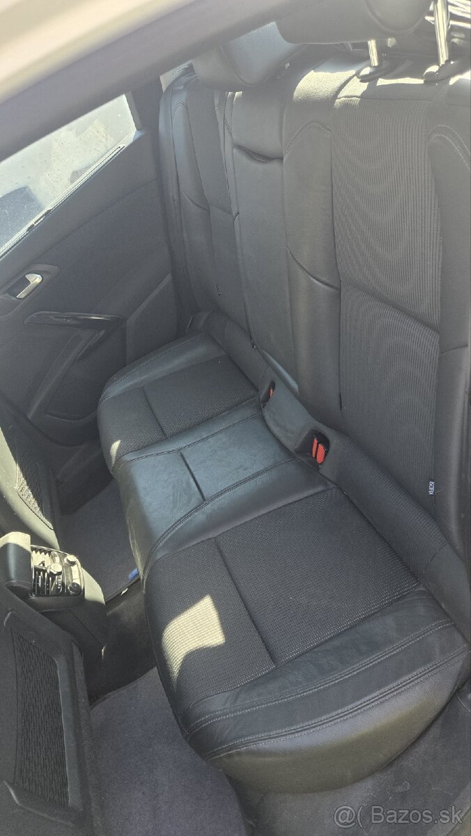 Peugeot 508 2.0hdi - 7