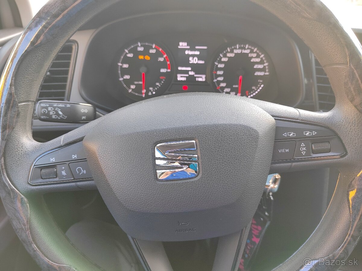 Seat Leon - 7